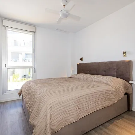 Διαμέρισμα Le Mirage Ph With Awesome Rooftop Terrace! Rdr221 Εστεπόνα