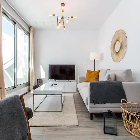 Le Mirage Ph With Awesome Rooftop Terrace! Rdr221 Εστεπόνα