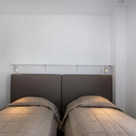Le Mirage Ph With Awesome Rooftop Terrace! Rdr221 * Εστεπόνα