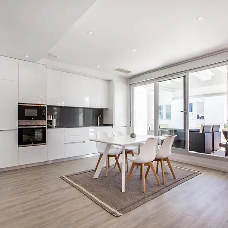 Le Mirage Ph With Awesome Rooftop Terrace! Rdr221 Διαμέρισμα
